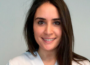 Marta Caballero