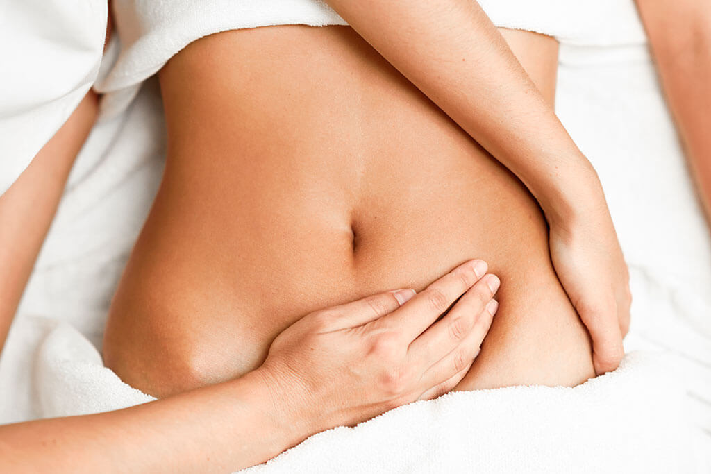 recupera tu abdomen