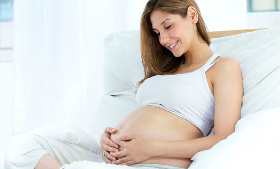embarazo clinica pelvia pamplona