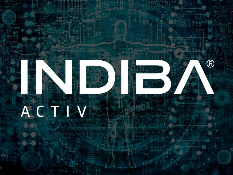 INDIBA® Activ